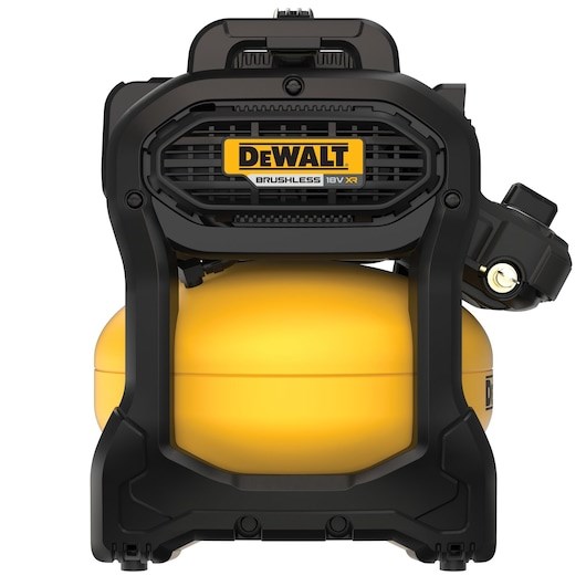 DEWALT 18 Volt Akku-Kompressor