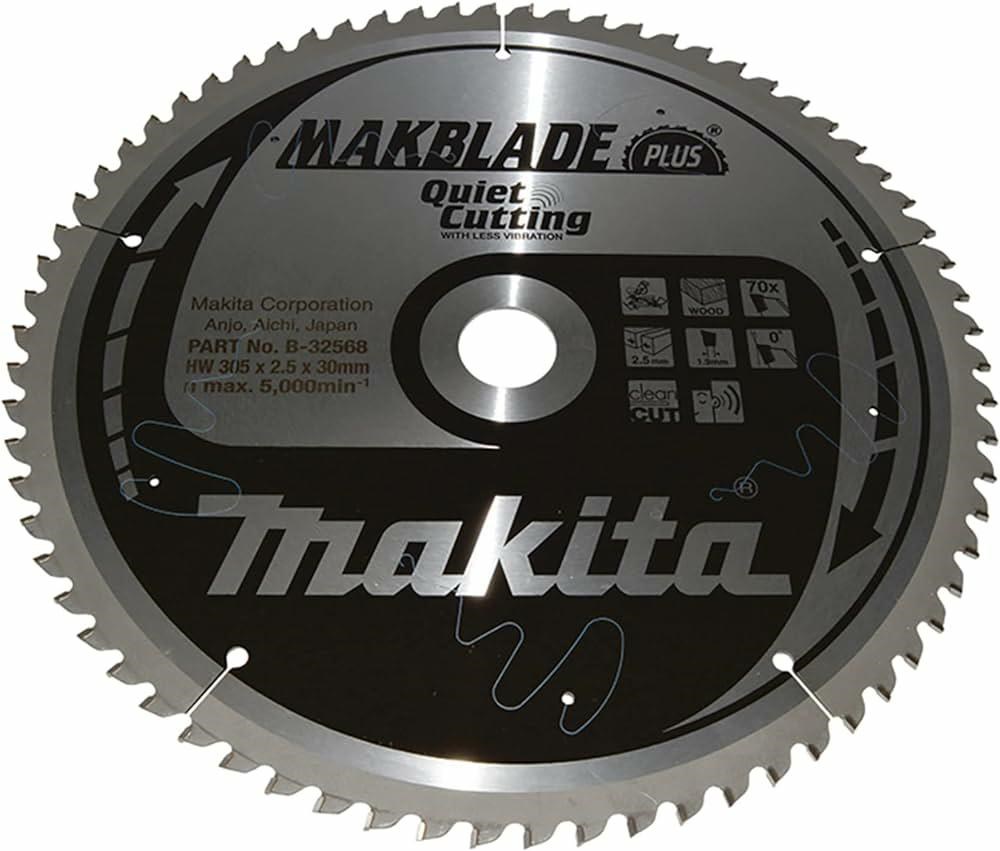 MAKITA CIRCULAR SAW ...