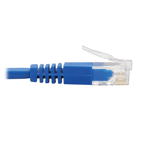 N204-S10-BL-RA - Cables & Adaptors by Eaton