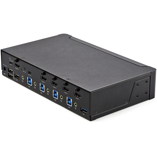 SV431HU34K6 - Cables & Adaptors by StarTech.com