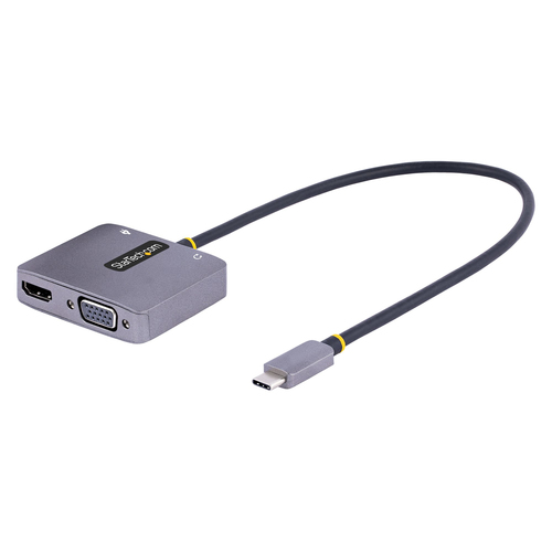 StarTech.com USB C V...