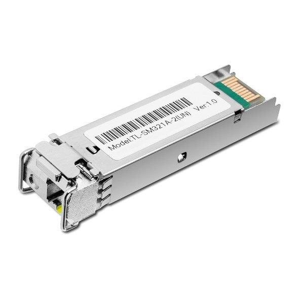 TP-Link TL-SM321A ne...