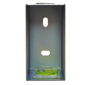 METAL BACK BOX FOR C...