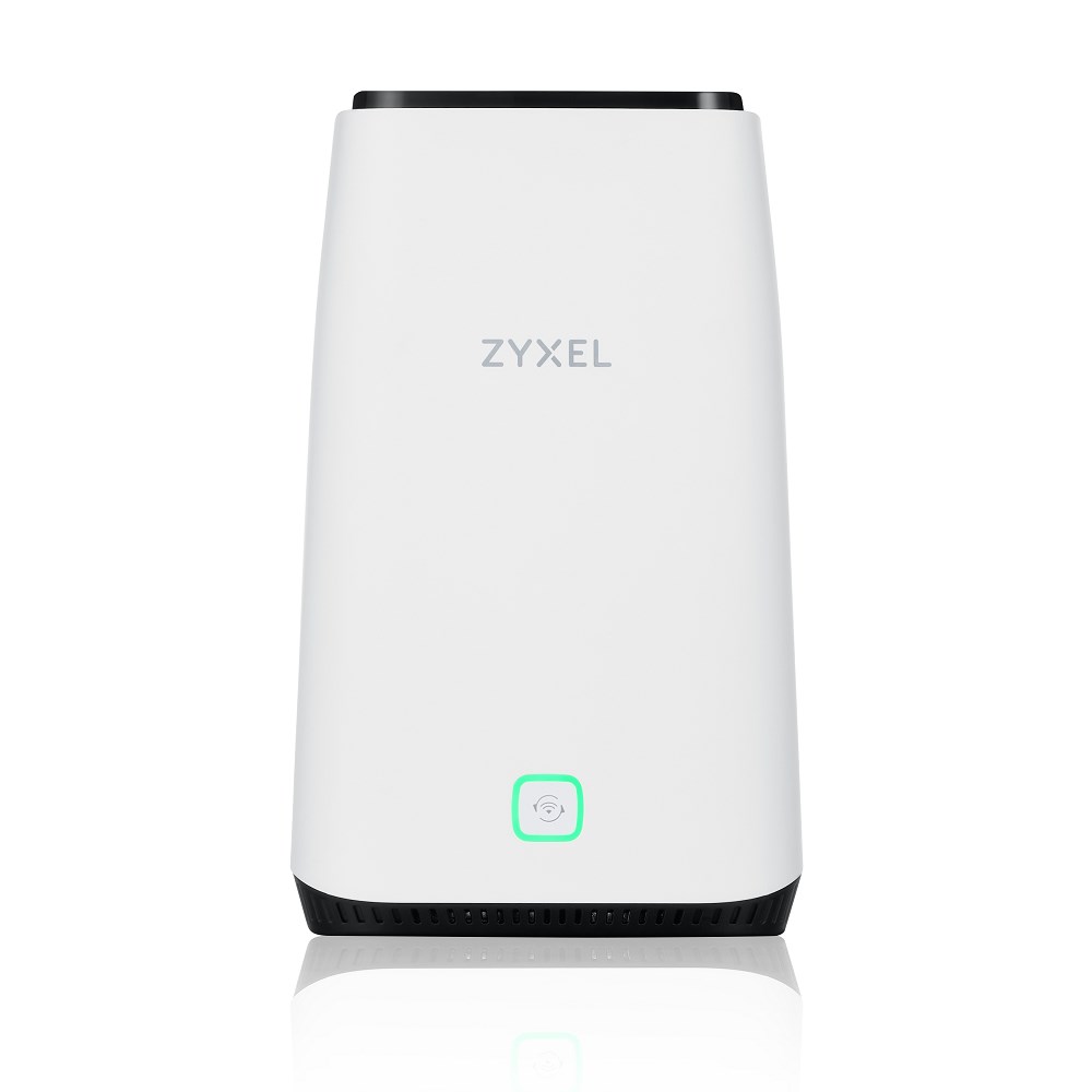 FWA-510-EU0102F - Routers by Zyxel