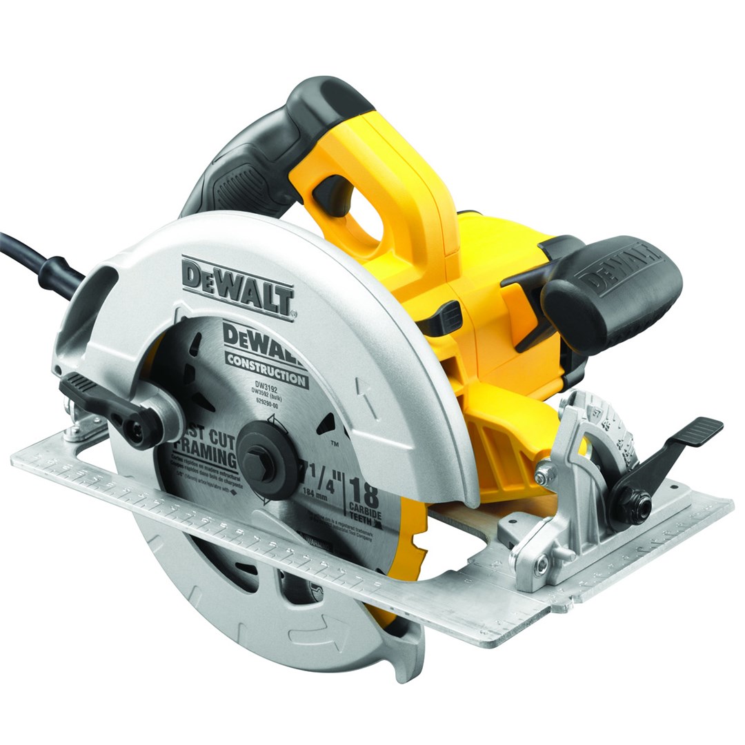DeWALT DWE575K 19 cm...