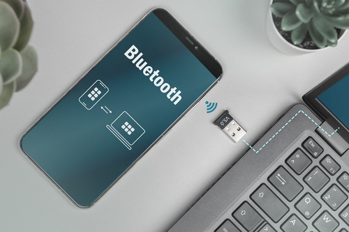 Digitus Bluetooth 5.0 Nano USB Adapter