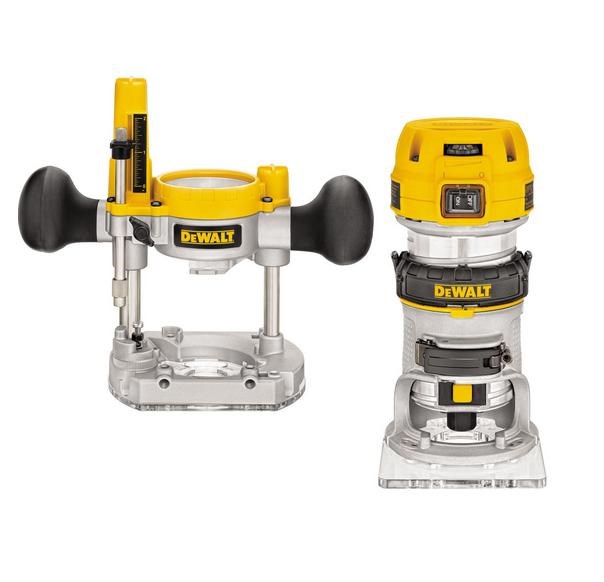 DeWALT D26204K Silve...
