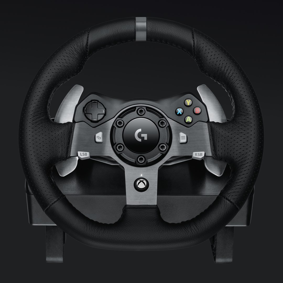 Logitech G G920 Driving Force