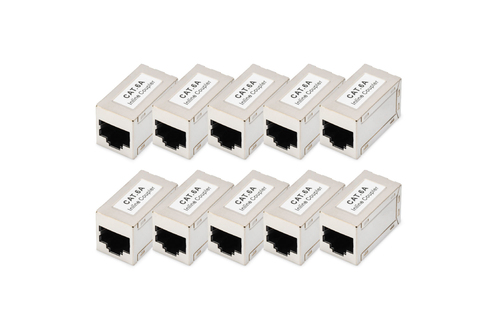 Digitus CAT 6A modul...