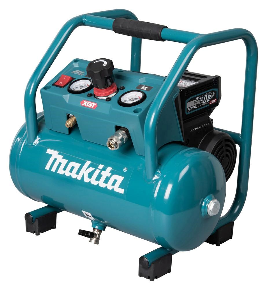 Makita Air Compresso...