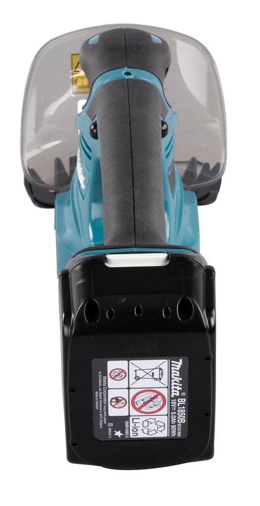 Makita DUM111SYX brush cutter/string trimmer 27 W Battery Black  Blue