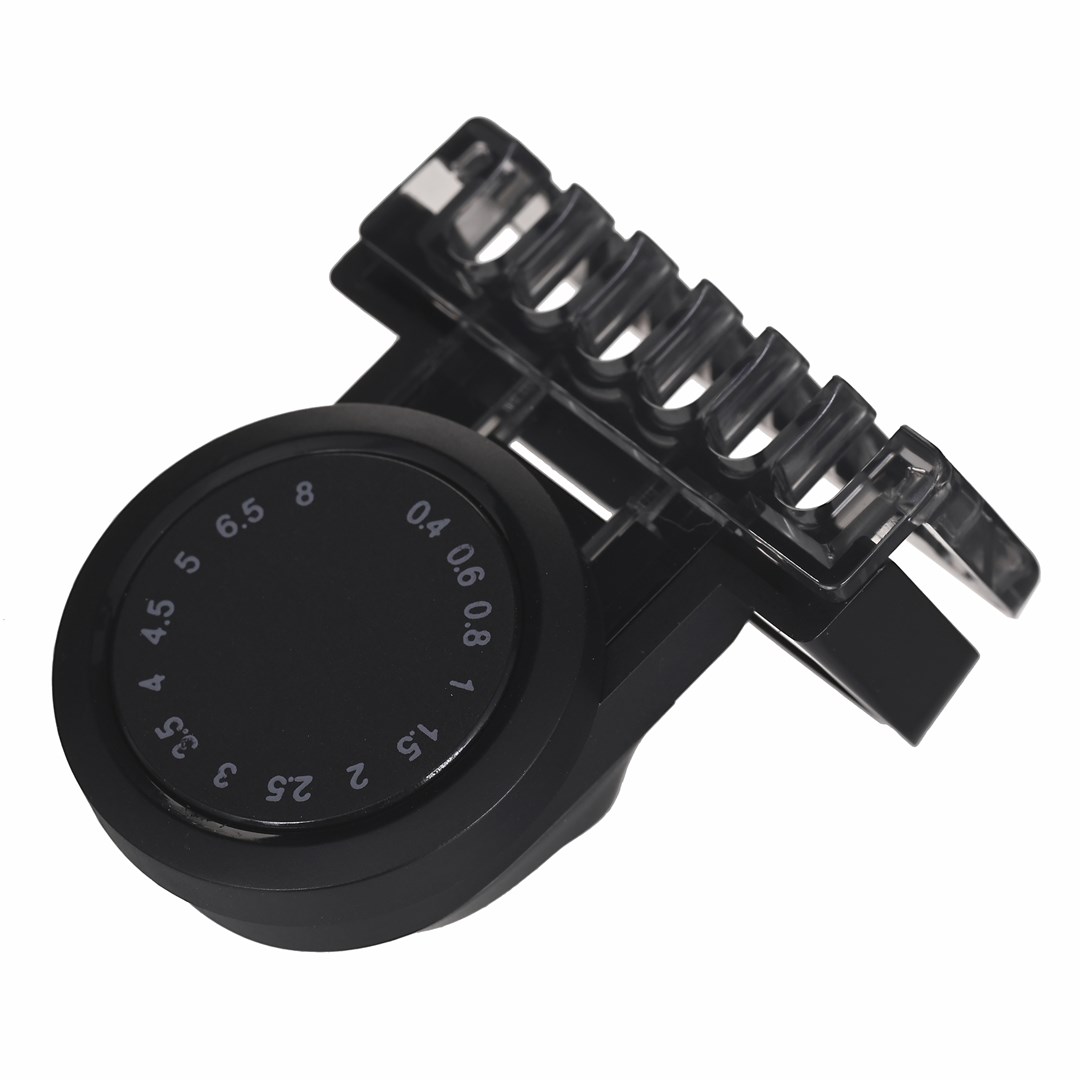 Xiaomi UniBlade X300 trimmer (black)