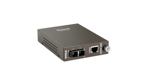 D-Link DMC-810SC net...