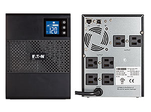 Eaton 5SC750 uninter...