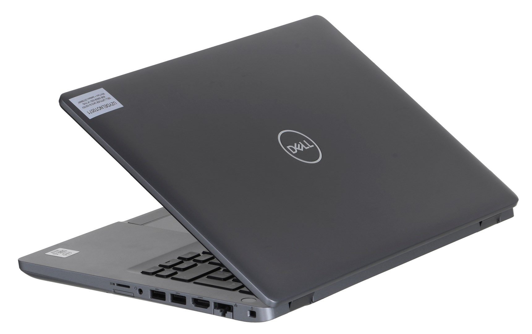 DELL LATITUDE 5410 i5-10210U 16GB 256SSD 14" FHD Win11pro (US QWERTY) Used