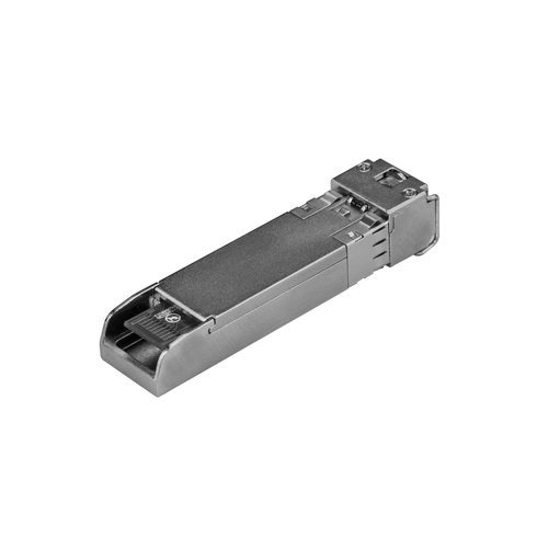 StarTech.com MSA Compliant SFP+ Transceiver Module - 10GBase-BX (Downstream)~MSA Compliant SFP+ Transceiver Module - 10GBASE-BX (Downstream)