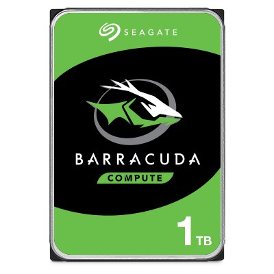 Seagate Barracuda ST...