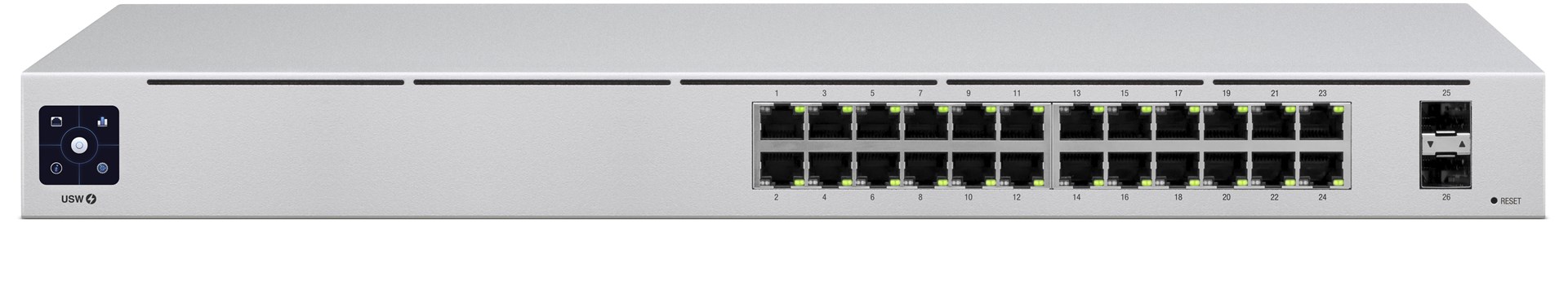 Ubiquiti UniFi USW-2...