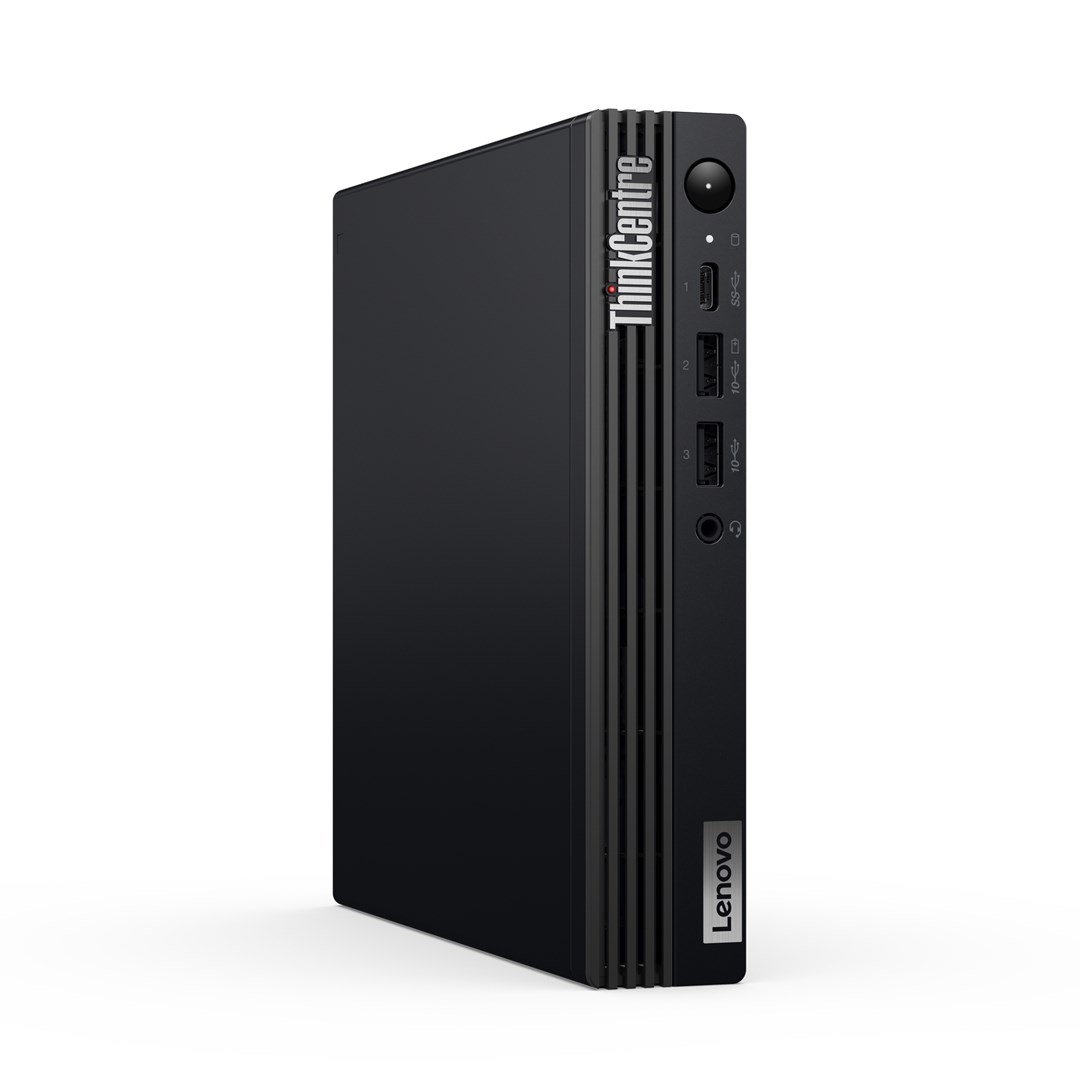 Lenovo ThinkCentre M70q PC Intel i5 16GB 512GB SSD