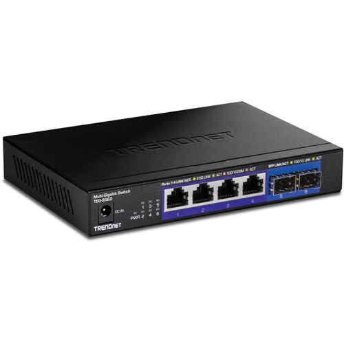 Trendnet TEG-S562 ne...