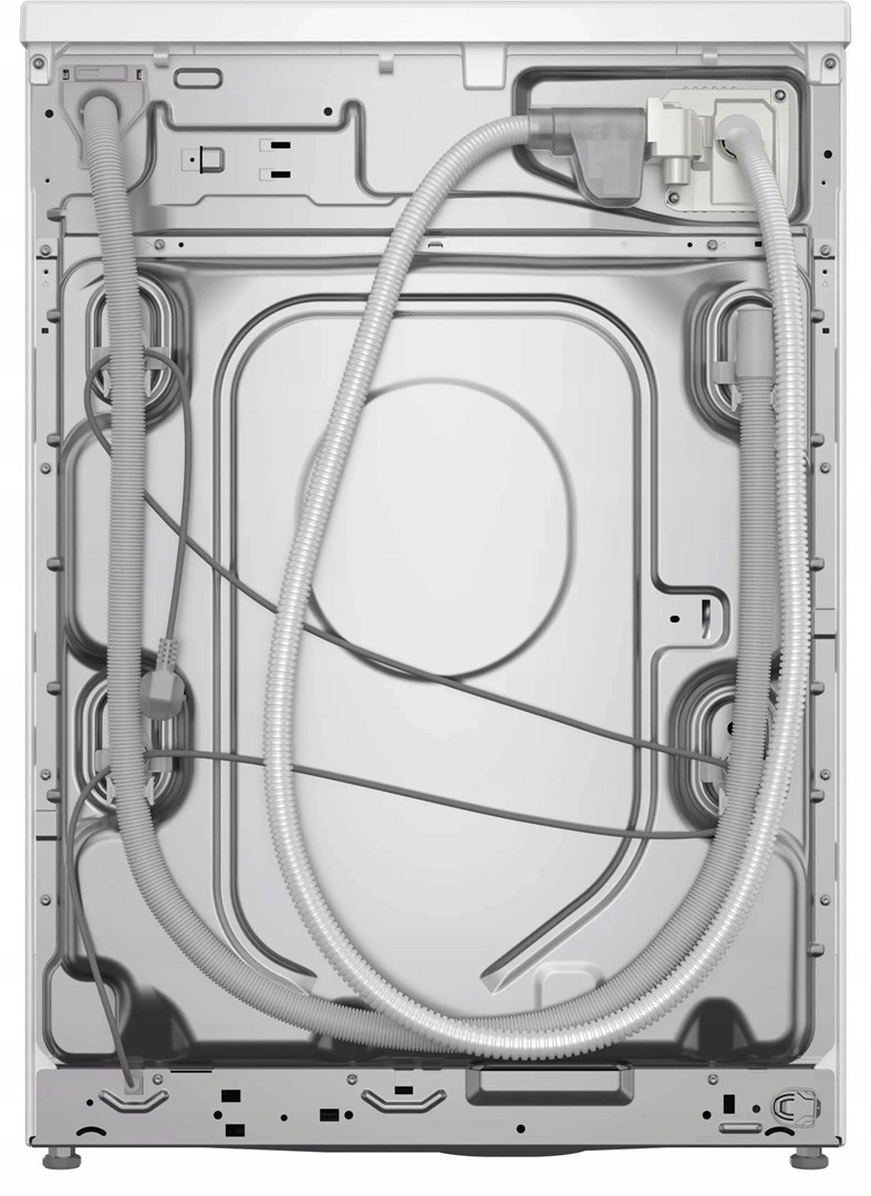 BOSCH WGB256A2PL washing machine