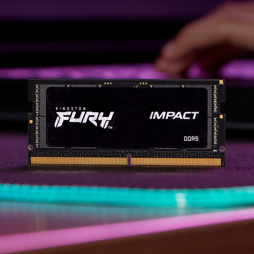 Kingston Technology ...