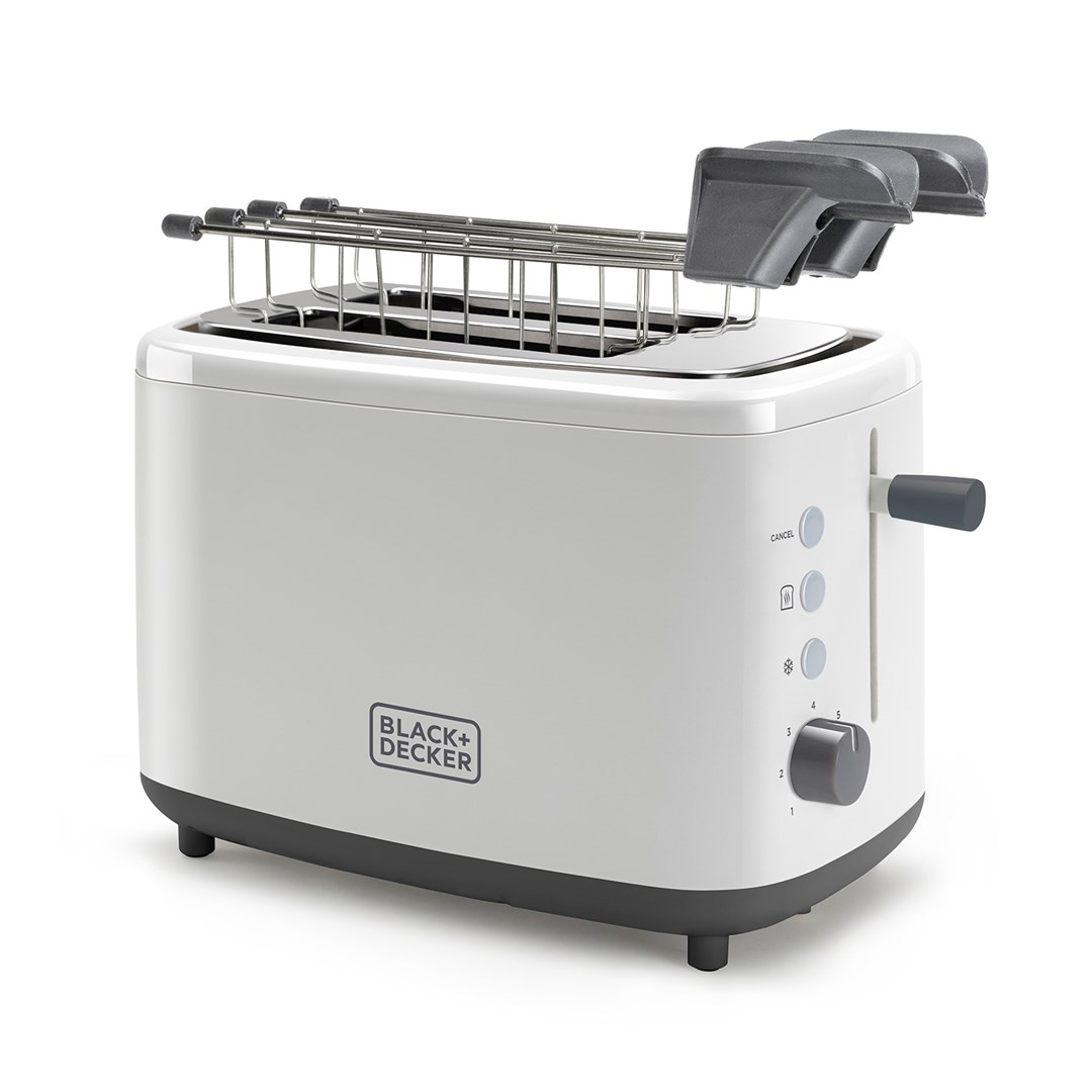 Toaster Black+Decker...