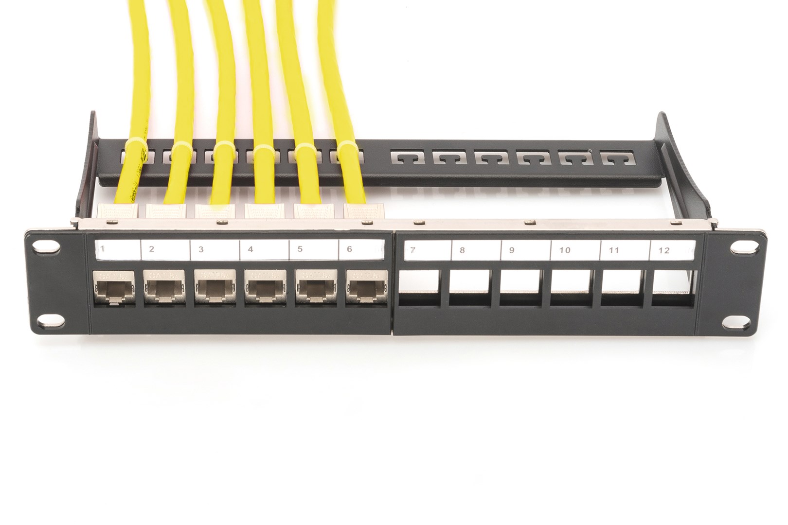 Digitus CAT 7A S/FTP, installation cable, 500 m, simplex, Dca-s1a d1 a1