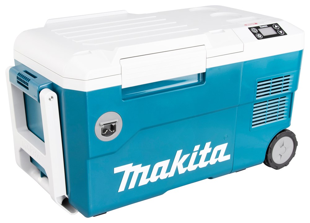 MAKITA. FRIDGE-HEATE...