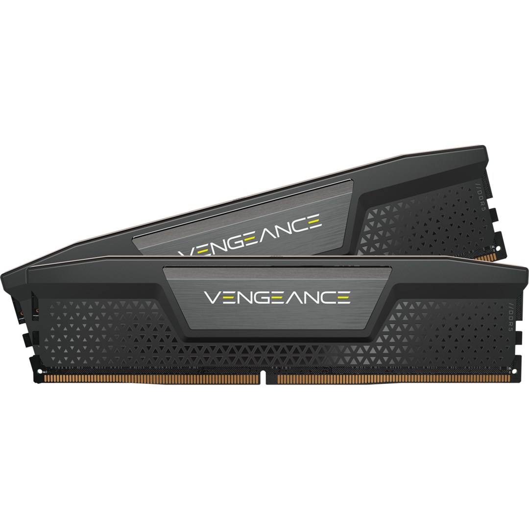 Corsair Vengeance CMK64GX5M2B6200C32 memory module 64 GB 2 x 32 GB DDR5