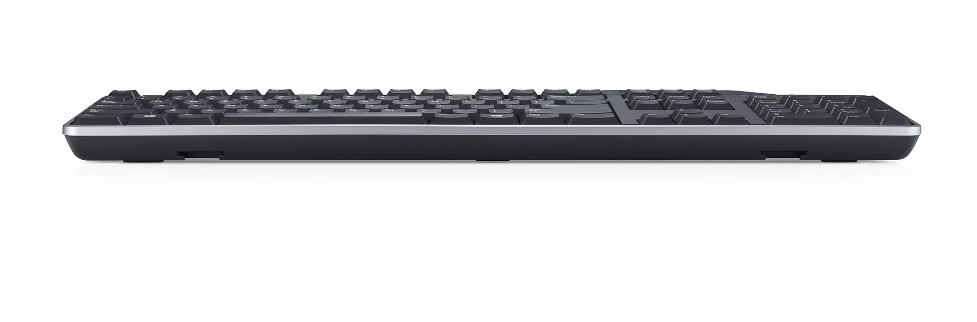DELL Pro Smartcard Keyboard - KB813 - US International (QWERTY)