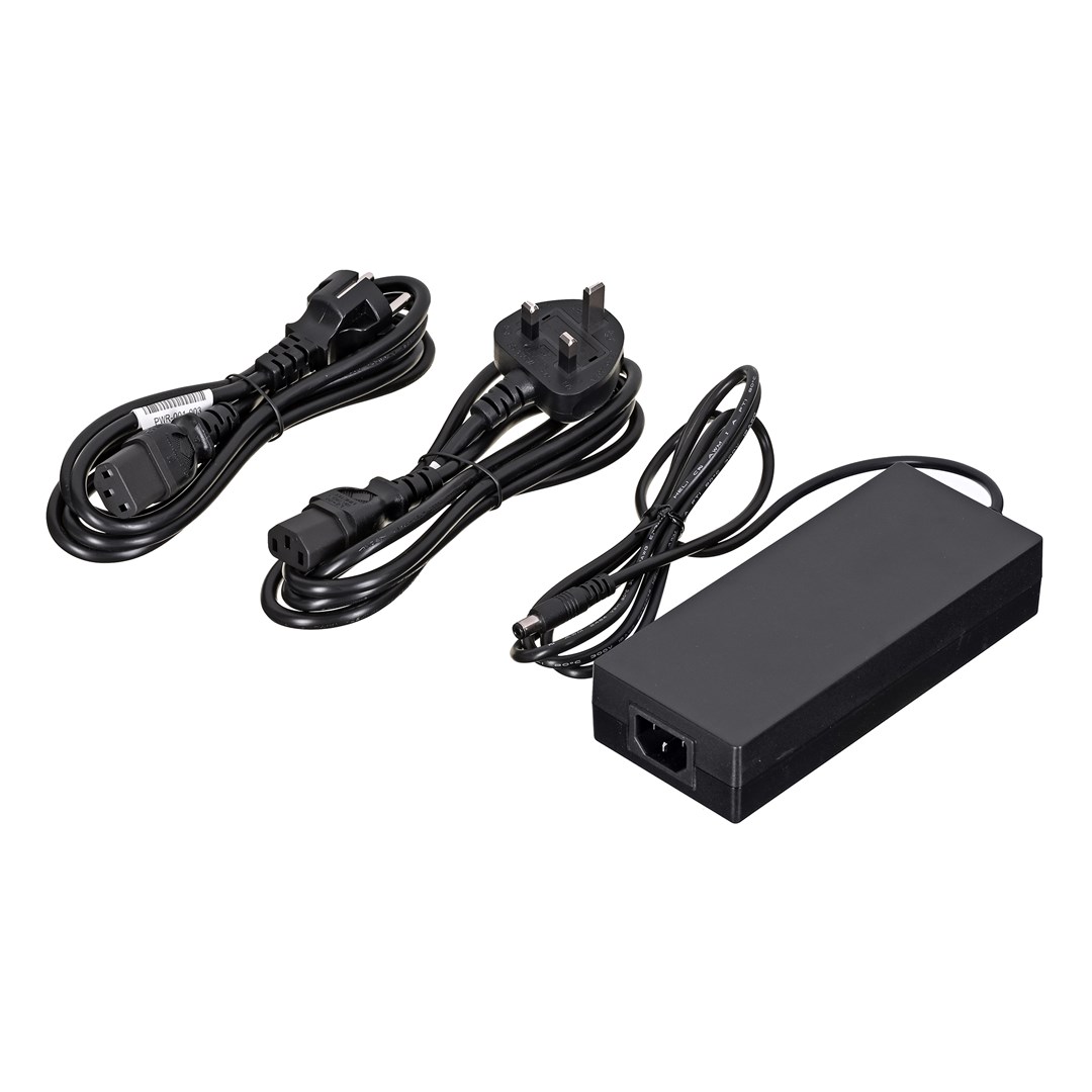 NETGEAR GS316P Unmanaged Gigabit Ethernet (10/100/1000) Power over Ethernet (PoE) Black