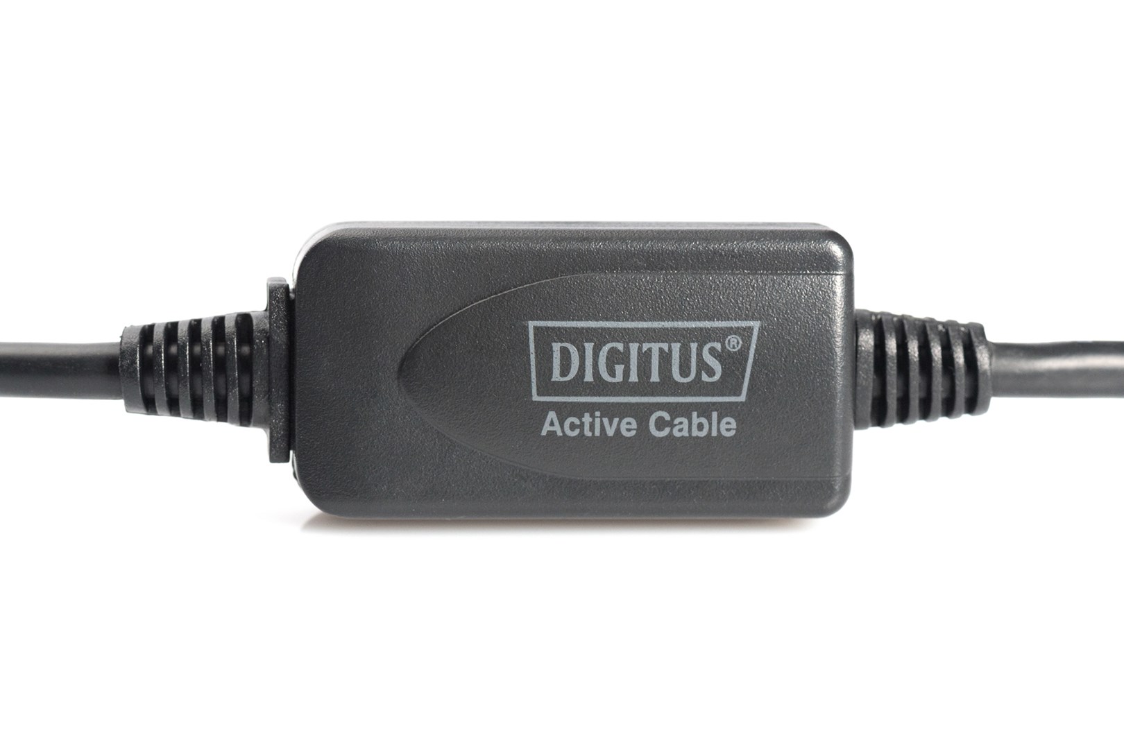 Digitus USB 2.0 Repeater Cable, 15 m