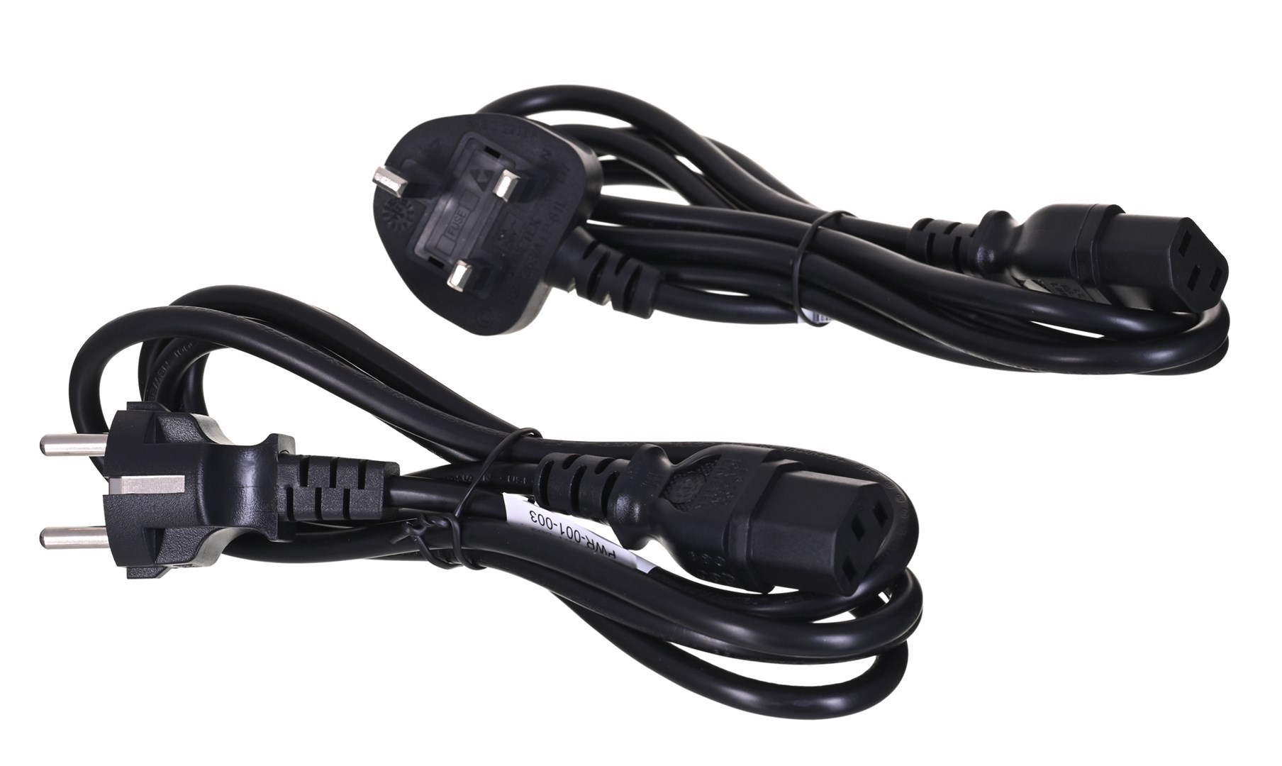 NETGEAR GS108PP Unmanaged Gigabit Ethernet (10/100/1000) Power over Ethernet (PoE) Black