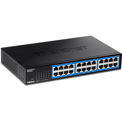 Trendnet TEG-S25D ne...