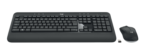 Logitech MK540 Advan...