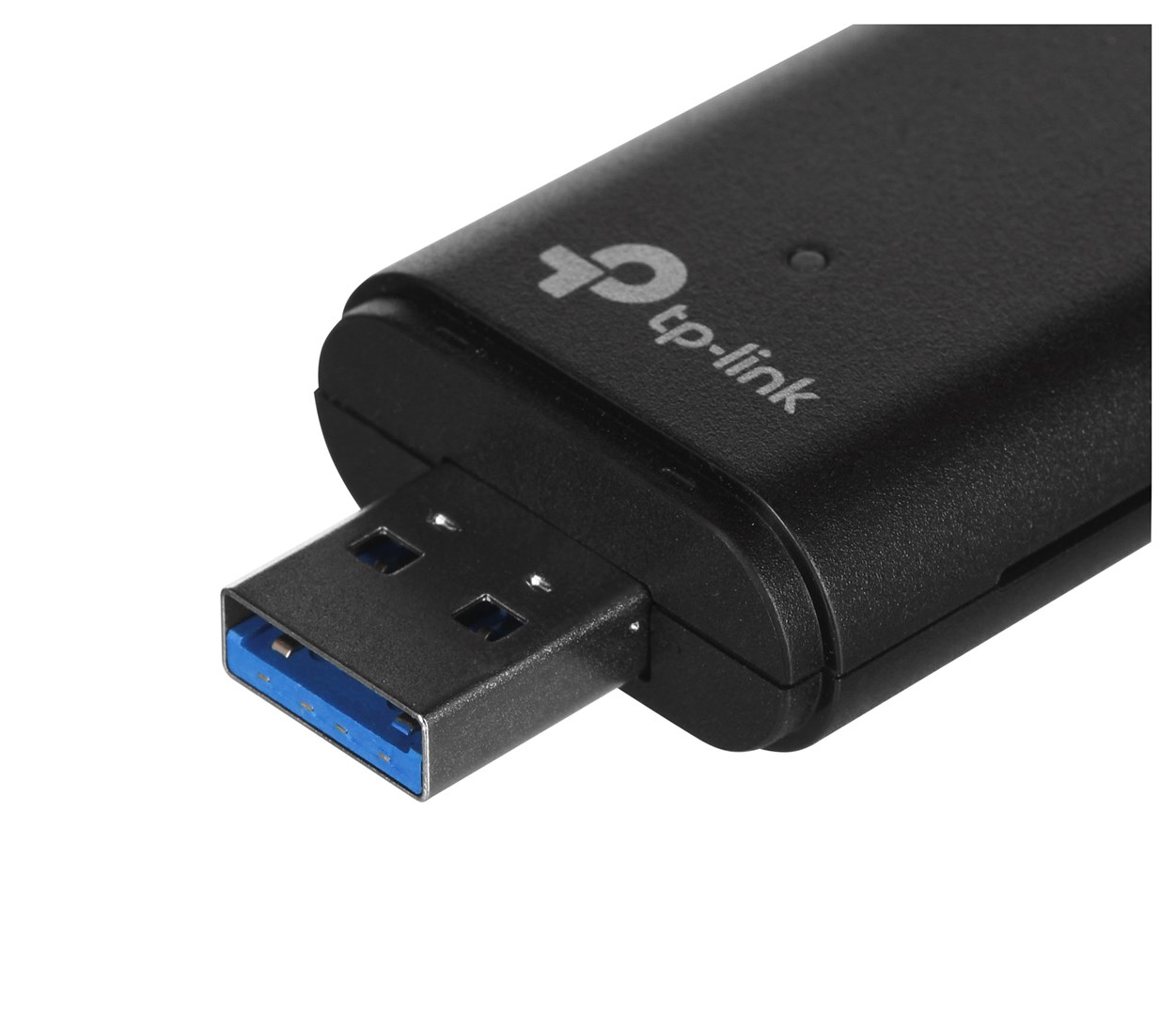 TP-Link Archer AX1800 Dual Band Wi-Fi 6 Wireless USB Adapter