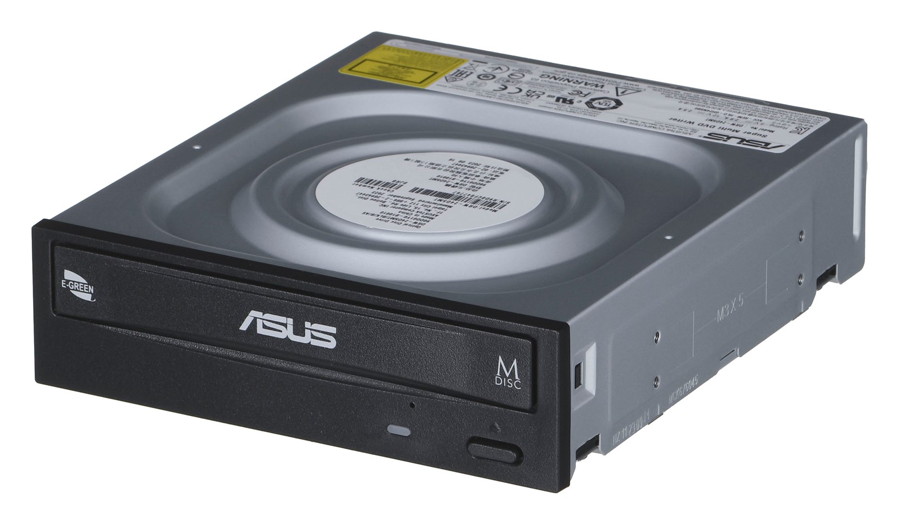 ASUS DRW-24D5MT opti...