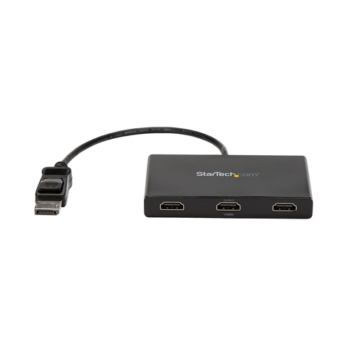 MSTDP123HD - Cables & Adaptors by StarTech.com