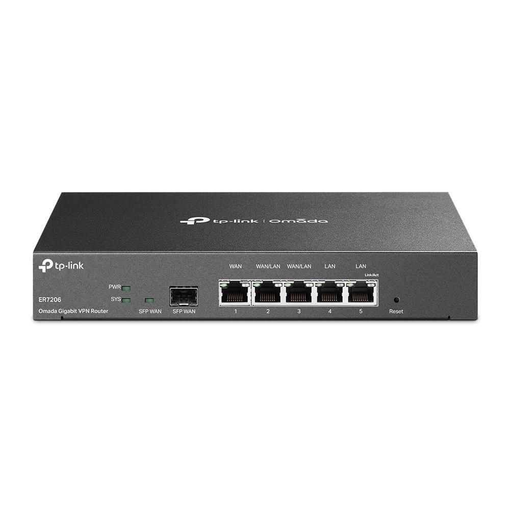 TP-Link SafeStream G...