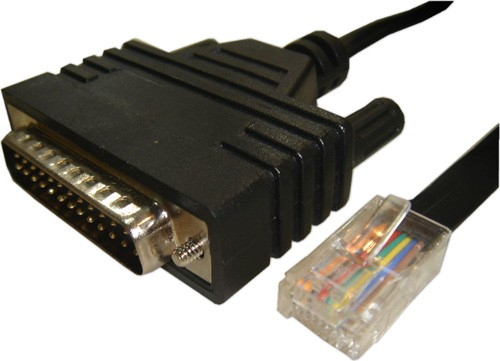 Cisco CAB-CONAUX= se...