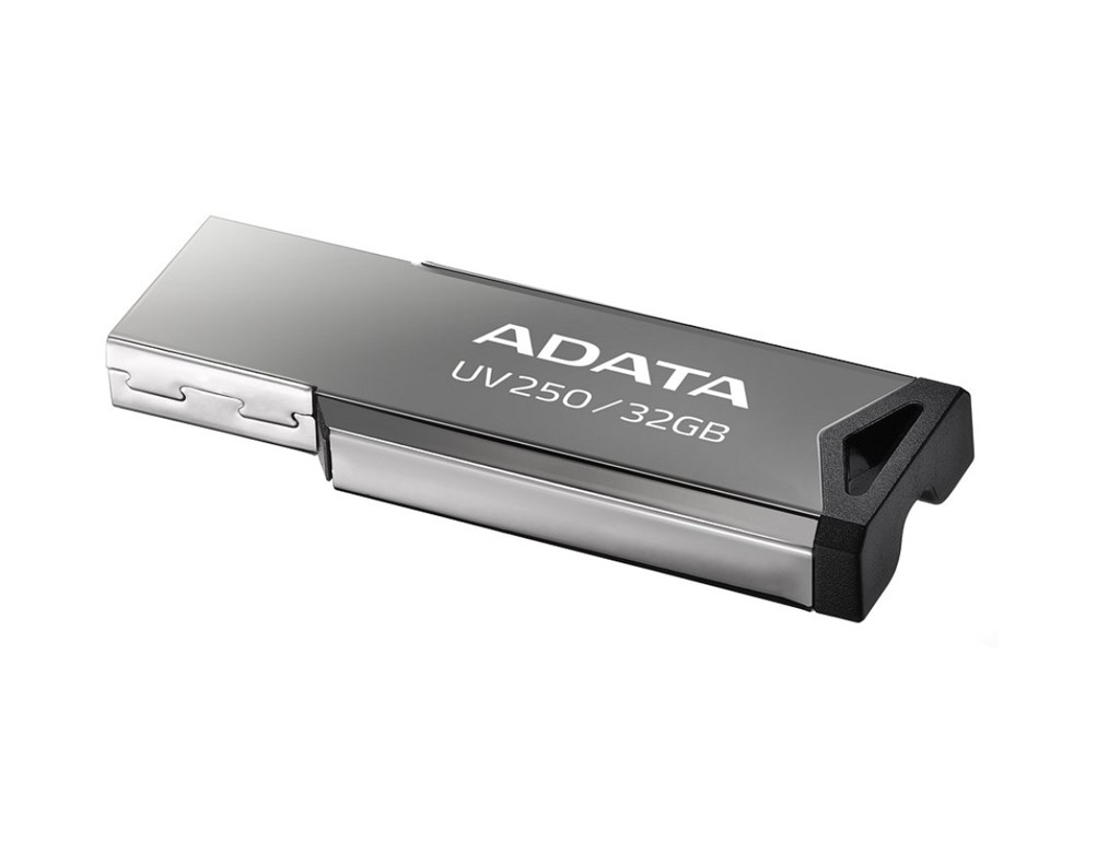 ADATA UV250 USB flash drive 32 GB USB Type-A 2.0 Silver