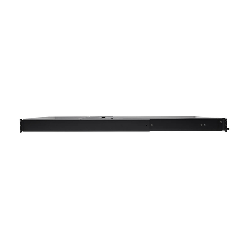 Tripp Lite B030-DP16-17DIP NetDirector 16-Port DisplayPort KVM Switch Console with 17 in. LCD, IP Remote Access, Dual Rail, 1U Rack-Mount