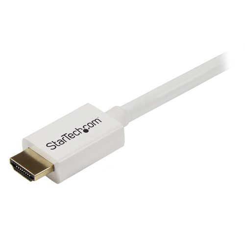 HD3MM3MW - Cables & Adaptors by StarTech.com