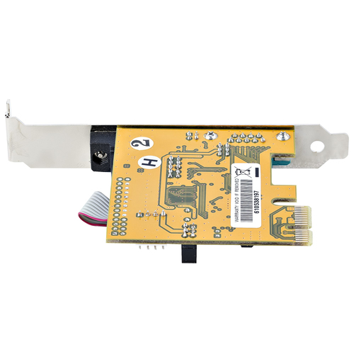 21050-PC-SERIAL-CARD - Cables & Adaptors by StarTech.com