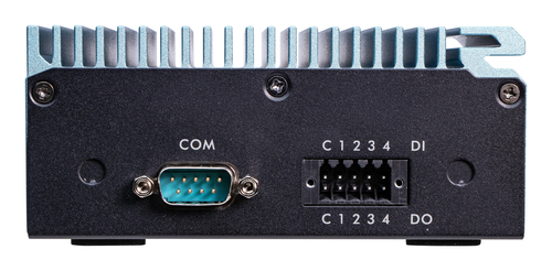 Shuttle Edge PC SPCE...