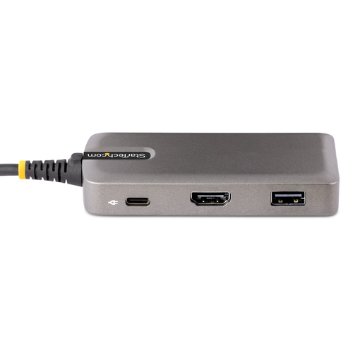104B-USBC-MULTIPORT - Accessories by StarTech.com