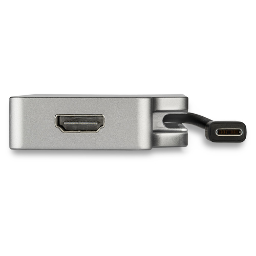 CDPVDHDMDP2G - Cables & Adaptors by StarTech.com