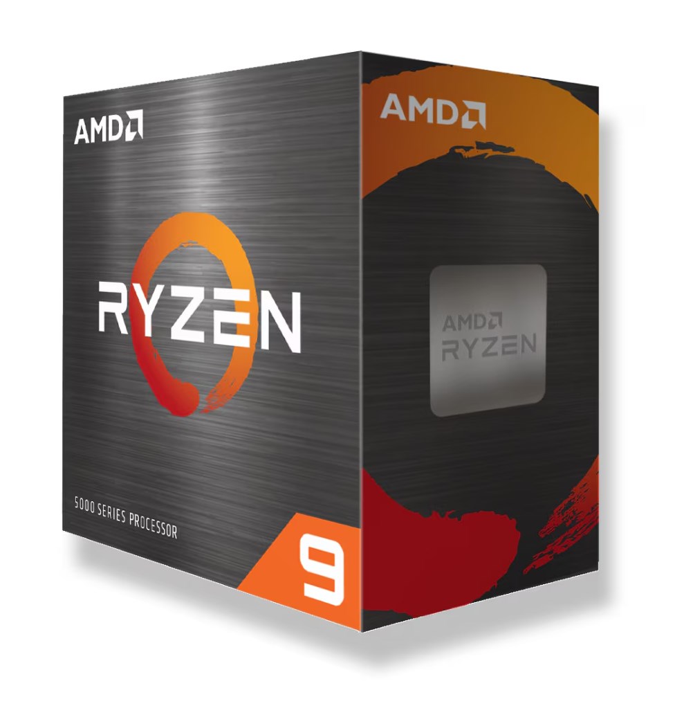 AMD Ryzen 9 5900XT p...
