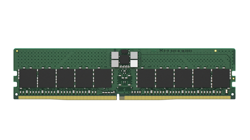 Kingston Technology KSM56R46BS4PMI-48HMI memory module 48 GB 1 x 48 GB DDR5